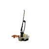 Recambio de cerradura puerta delantera izquierda para ford ka (ccu) 1.2 8v cat referencia OEM IAM 51912428  