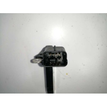 Recambio de caudalimetro para peugeot partner kombi 1.6 blue-hdi fap referencia OEM IAM 9677093080  