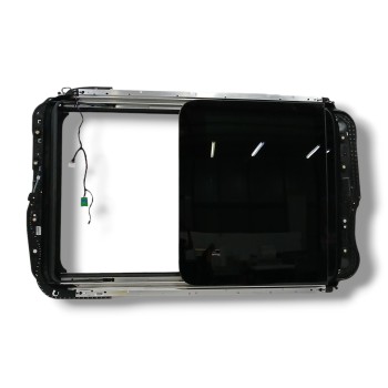 Recambio de techo electrico para mg marvel r ev (ep21) referencia OEM IAM 10970021 SIN MOTOR 20221015