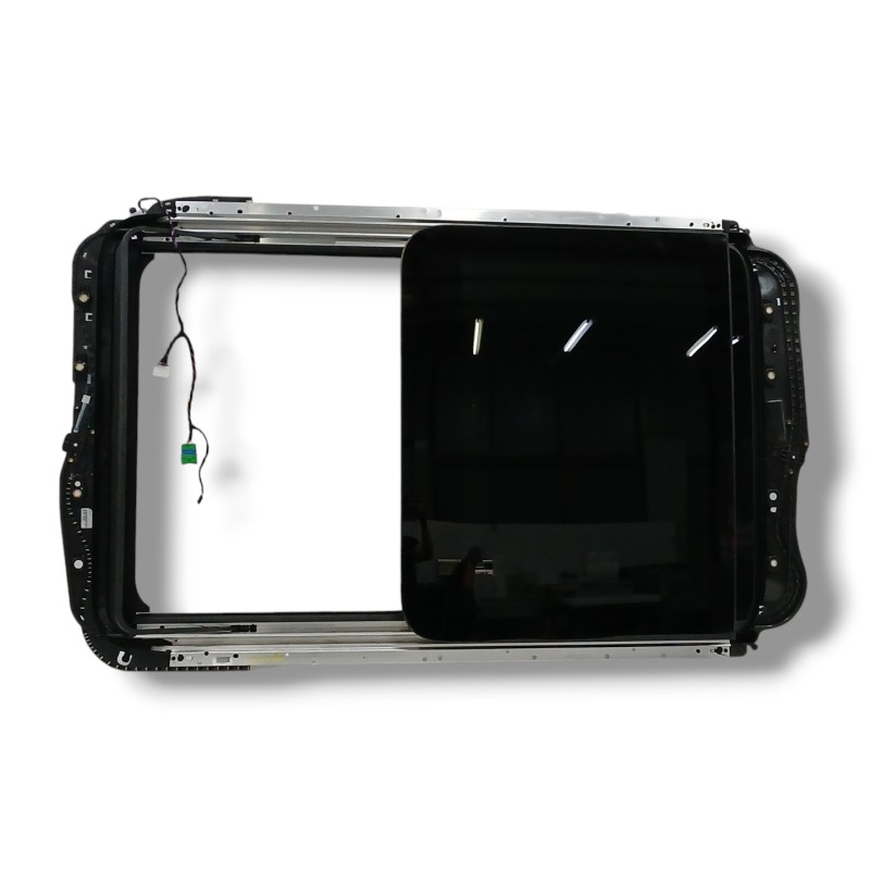 Recambio de techo electrico para mg marvel r ev (ep21) referencia OEM IAM 10970021 SIN MOTOR 20221015