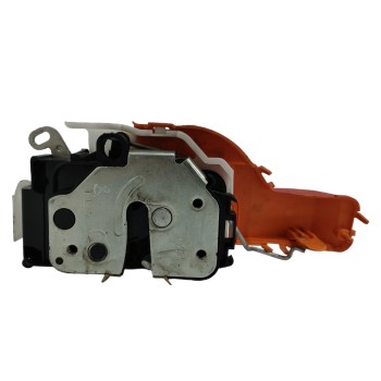 Recambio de cerradura puerta delantera izquierda para ford ka (ccu) 1.2 8v cat referencia OEM IAM 51912428  