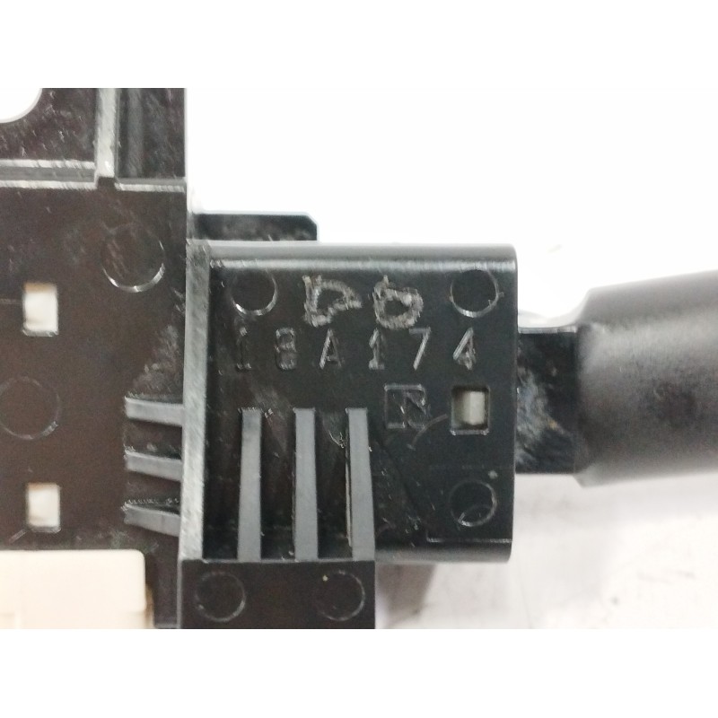 MANDO VOLANTE CONTROL CRUCERO