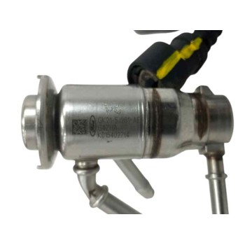 Recambio de inyector para ford tourneo custom v362 autobús (f3) 2.0 ecoblue referencia OEM IAM GK215J281AE A2C96897300 