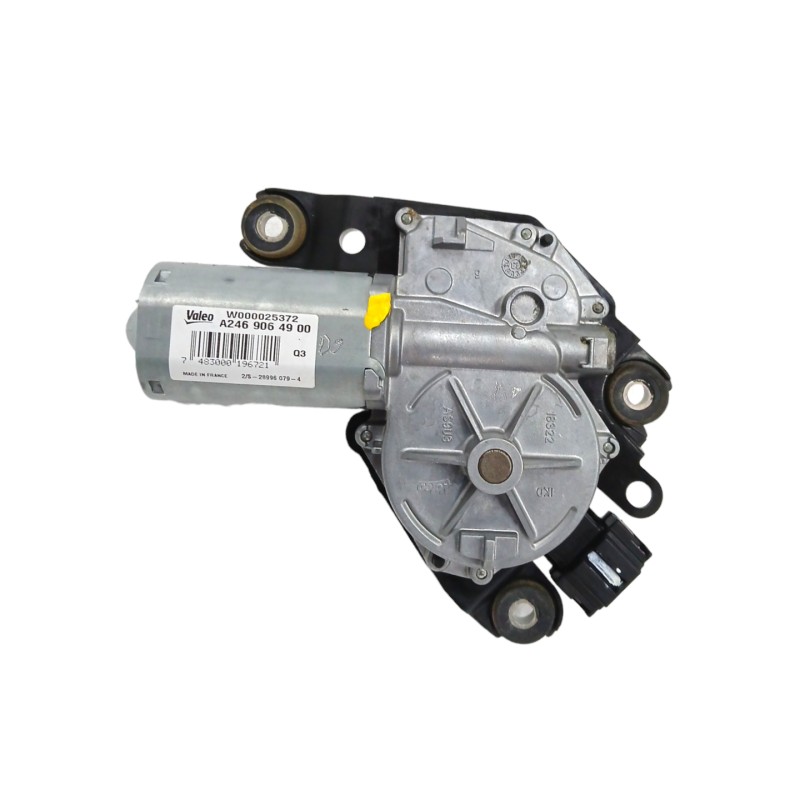 Recambio de motor limpia trasero para mercedes-benz clase b sports tourer (w246, w242) b 180 cdi / d (246.212) referencia OEM IA