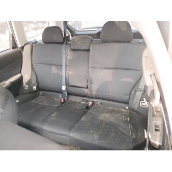 Recambio de carroceria corte para subaru forester s12 2.0 diesel cat referencia OEM IAM   
