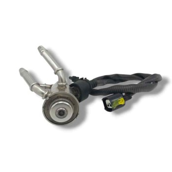 Recambio de inyector para ford tourneo custom v362 autobús (f3) 2.0 ecoblue referencia OEM IAM GK215J281AE A2C96897300 