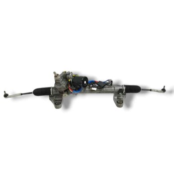 Recambio de cremallera direccion para honda cr-v 1.6 dtec cat referencia OEM IAM 53600T1GG11  