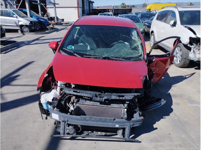 Recambio de carroceria corte para kia rio 1.2 cat referencia OEM IAM   