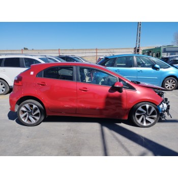 Recambio de carroceria corte para kia rio 1.2 cat referencia OEM IAM   