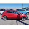 Recambio de carroceria corte para kia rio 1.2 cat referencia OEM IAM   