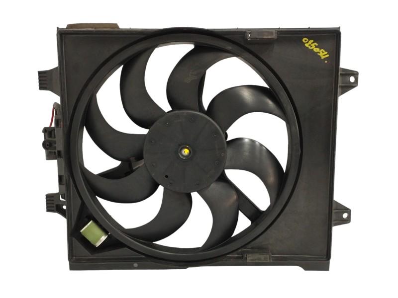 Recambio de electroventilador para ford ka (ccu) 1.2 8v cat referencia OEM IAM 899242100 Recambio de electroventilador para ford ka (ccu) 1.2 8v cat referencia OEM IAM 899242100