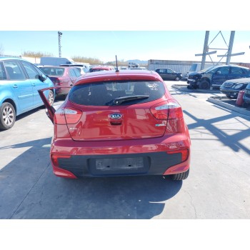 Recambio de carroceria corte para kia rio 1.2 cat referencia OEM IAM   