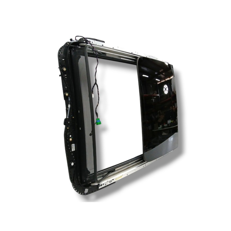 TECHO ELECTRICO SIN MOTOR 20221015