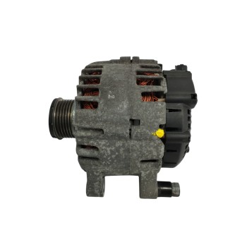 Recambio de alternador para citroën c3 1.4 hdi referencia OEM IAM 9664779680 CL15 TG15C135