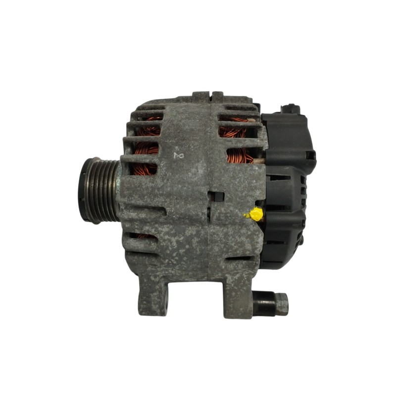 Recambio de alternador para citroën c3 1.4 hdi referencia OEM IAM 9664779680 CL15 TG15C135
