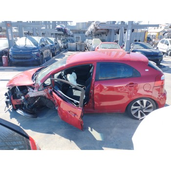 Recambio de carroceria corte para kia rio 1.2 cat referencia OEM IAM   