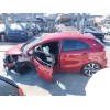 Recambio de carroceria corte para kia rio 1.2 cat referencia OEM IAM   