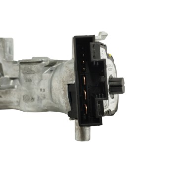 Recambio de antirrobo para skoda fabia combi 1.0 mpi referencia OEM IAM 6C0905865 1K0905851 