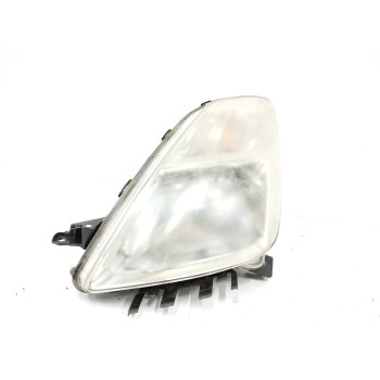 Recambio de faro izquierdo para toyota prius (nhw20) 1.5 cat referencia OEM IAM  PARA PULIR 