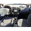 Recambio de carroceria corte para kia rio 1.2 cat referencia OEM IAM   