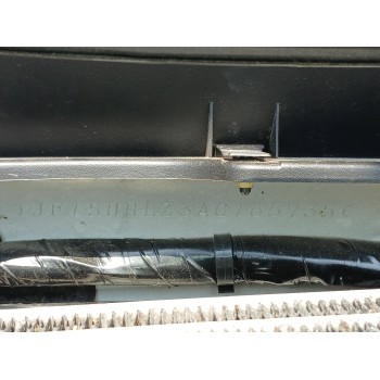 Recambio de carroceria corte para subaru forester s12 2.0 diesel cat referencia OEM IAM   