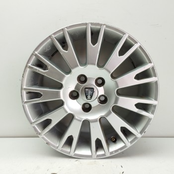 Recambio de llanta para mg serie 75 (j/rj) 2.0 16v cdti referencia OEM IAM  6,5JX16H2E+50 