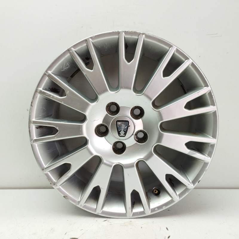 Recambio de llanta para mg serie 75 (j/rj) 2.0 16v cdti referencia OEM IAM  6,5JX16H2E+50 