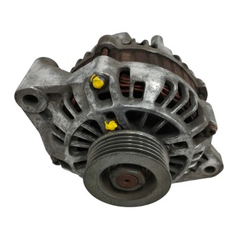 Recambio de alternador para tata indica 1.4 i referencia OEM IAM 284215400101 90A 26021338