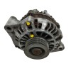 Recambio de alternador para tata indica 1.4 i referencia OEM IAM 284215400101 90A 26021338