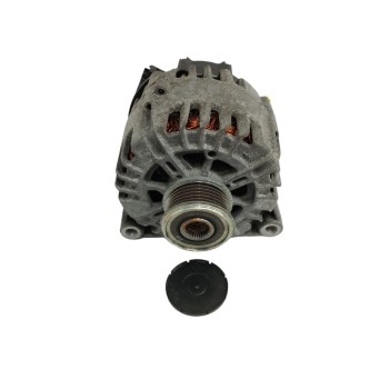Recambio de alternador para citroën c3 1.4 hdi referencia OEM IAM 9664779680 CL15 TG15C135