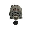 Recambio de alternador para citroën c3 1.4 hdi referencia OEM IAM 9664779680 CL15 TG15C135