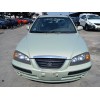 Recambio de carroceria corte para hyundai elantra (xd) 1.6 16v cat referencia OEM IAM   