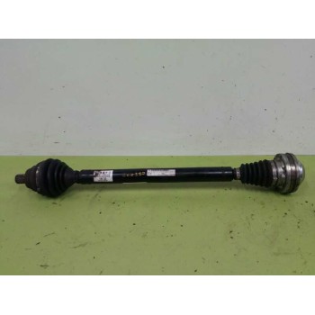 Recambio de transmision delantera derecha para volkswagen passat berlina (3c2) edition plus referencia OEM IAM 1K0407272EN  