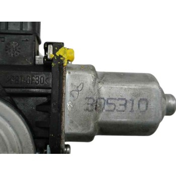 Recambio de elevalunas delantero derecho para mitsubishi asx (ga0w) motion 2wd referencia OEM IAM 5713A258  