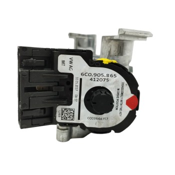 Recambio de antirrobo para skoda fabia combi 1.0 mpi referencia OEM IAM 6C0905865 1K0905851 