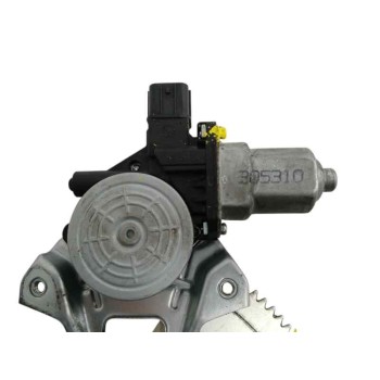 Recambio de elevalunas delantero derecho para mitsubishi asx (ga0w) motion 2wd referencia OEM IAM 5713A258  