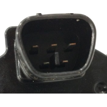 Recambio de bomba agua para hyundai ioniq tecno hybrid referencia OEM IAM 2510003HZ0 ADICIONAL 