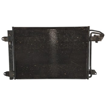 Recambio de condensador / radiador aire acondicionado para audi a3 (8p) 1.9 tdi referencia OEM IAM 1K0820191A  