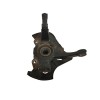 Recambio de mangueta delantera derecha para ford ka (ccu) 1.2 8v cat referencia OEM IAM 2014050  
