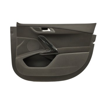 Recambio de guarnecido puerta delantera derecha para peugeot 508 sw i (8e_) 2.0 bluehdi 150 referencia OEM IAM 9687652777  