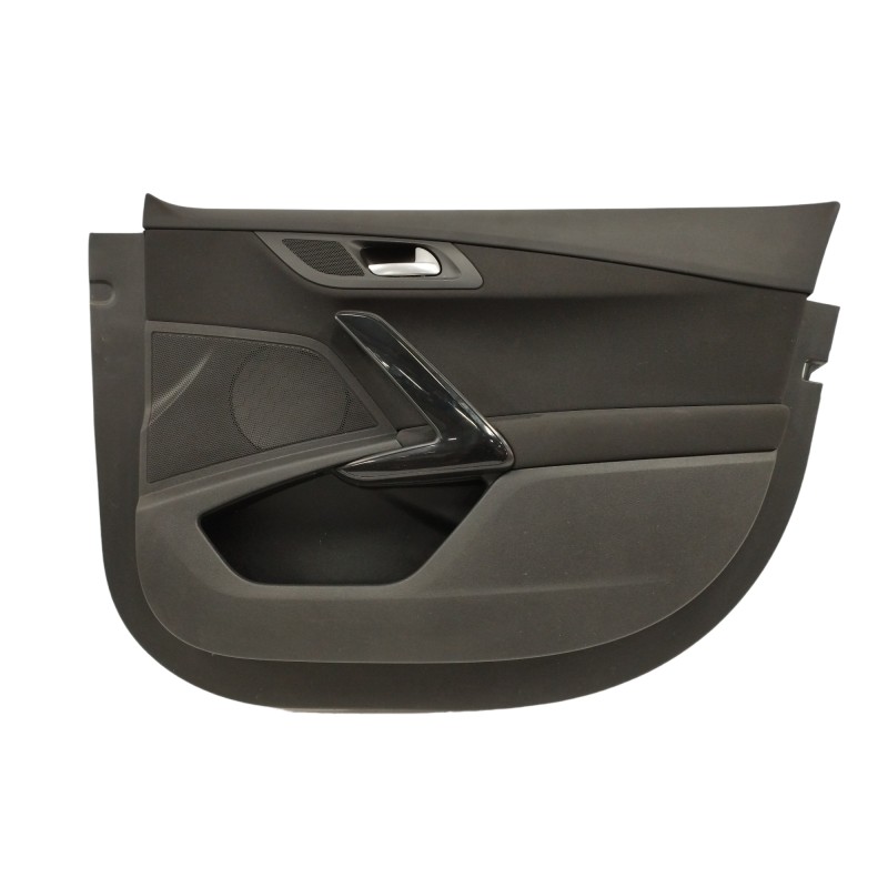 Recambio de guarnecido puerta delantera derecha para peugeot 508 sw i (8e_) 2.0 bluehdi 150 referencia OEM IAM 9687652777  