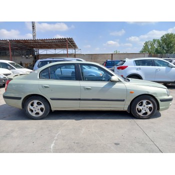Recambio de carroceria corte para hyundai elantra (xd) 1.6 16v cat referencia OEM IAM   