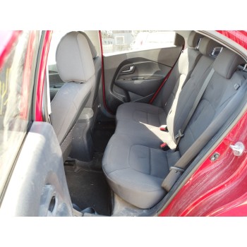 Recambio de carroceria corte para kia rio 1.2 cat referencia OEM IAM   
