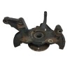 Recambio de mangueta delantera derecha para ford ka (ccu) 1.2 8v cat referencia OEM IAM 2014050  