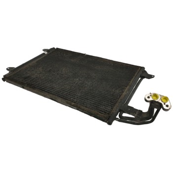Recambio de condensador / radiador aire acondicionado para audi a3 (8p) 1.9 tdi referencia OEM IAM 1K0820191A  