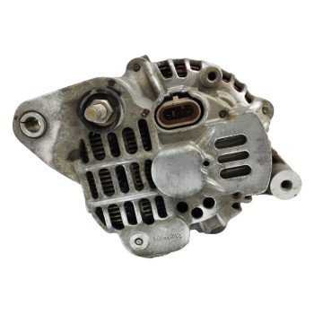 Recambio de alternador para tata indica 1.4 i referencia OEM IAM 284215400101 90A 26021338