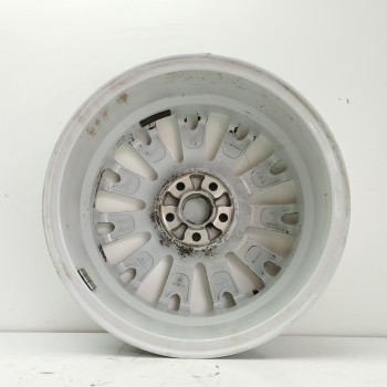 Recambio de llanta para mg serie 75 (j/rj) 2.0 16v cdti referencia OEM IAM  6,5JX16H2E+50 