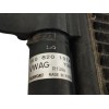 Recambio de condensador / radiador aire acondicionado para audi a3 (8p) 1.9 tdi referencia OEM IAM 1K0820191A  