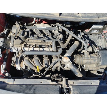 Recambio de carroceria corte para kia rio 1.2 cat referencia OEM IAM   