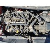 Recambio de carroceria corte para kia rio 1.2 cat referencia OEM IAM   